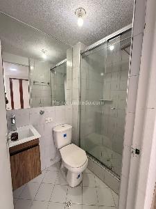Apartamento de 3 alcobas en venta en Toberin, Bogotá, 57 m² · foto 13 de 15