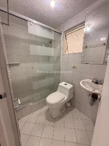 Apartamento de 3 alcobas en venta en Toberin, Bogotá, 57 m² · foto 12 de 15