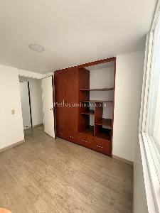 Apartamento de 3 alcobas en venta en Toberin, Bogotá, 57 m² · foto 9 de 15