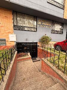 Apartamento de 3 alcobas en venta en Toberin, Bogotá, 57 m² · foto 2 de 15