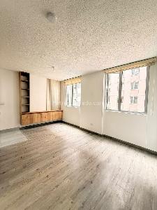Apartaestudio en venta en Aeropuerto El Dorado, Bogotá, 25 m² · foto 4 de 14