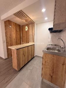 Apartaestudio en venta en Aeropuerto El Dorado, Bogotá, 25 m² · foto 10 de 14