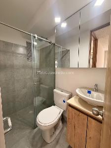 Apartaestudio en venta en Aeropuerto El Dorado, Bogotá, 25 m² · foto 5 de 14