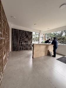 Apartaestudio en venta en Aeropuerto El Dorado, Bogotá, 25 m² · foto 12 de 14