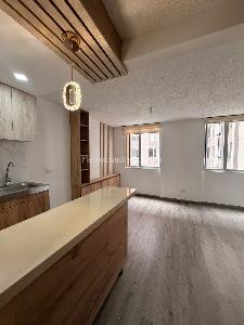 Apartaestudio en venta en Aeropuerto El Dorado, Bogotá, 25 m² · foto 9 de 14