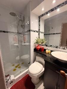 Apartamento de 3 alcobas en venta en Las Villas Niza, Bogotá, 56 m² · foto 11 de 17