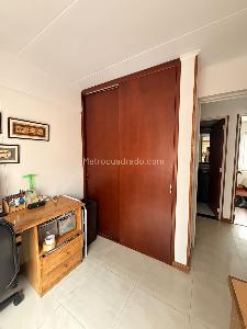 Apartamento de 3 alcobas en venta en Las Villas Niza, Bogotá, 56 m² · foto 8 de 17