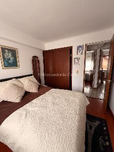 Apartamento de 3 alcobas en venta en Las Villas Niza, Bogotá, 56 m² · foto 5 de 17