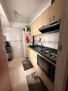 Apartamento de 3 alcobas en venta en Las Villas Niza, Bogotá, 56 m² · foto 3 de 17