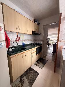 Apartamento de 3 alcobas en venta en Las Villas Niza, Bogotá, 56 m² · foto 4 de 17