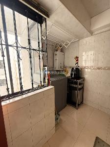 Apartamento de 3 alcobas en venta en Las Villas Niza, Bogotá, 56 m² · foto 12 de 17