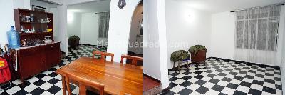 Casa de 4 alcobas en venta en 20 De Julio, Bogotá, 240 m² · foto 3 de 19