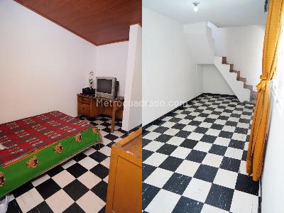 Casa de 4 alcobas en venta en 20 De Julio, Bogotá, 240 m² · foto 8 de 19