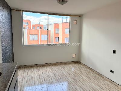 Apartamento en venta en La Maria San Cristobal Sur, Bogotá · foto 2 de 12