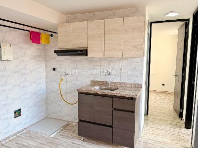 Apartamento en venta en La Maria San Cristobal Sur, Bogotá · foto 3 de 12
