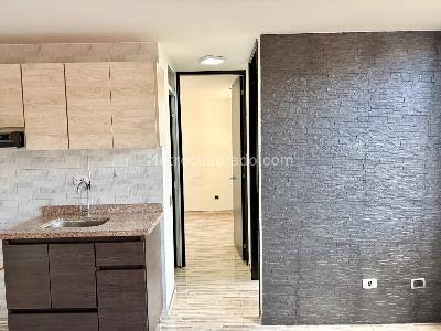 Apartamento en venta en La Maria San Cristobal Sur, Bogotá · foto 4 de 12