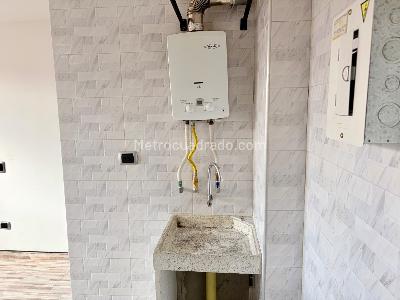 Apartamento en venta en La Maria San Cristobal Sur, Bogotá · foto 6 de 12