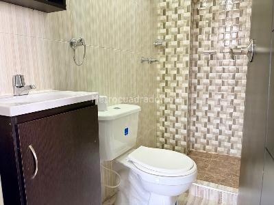 Apartamento en venta en La Maria San Cristobal Sur, Bogotá · foto 8 de 12