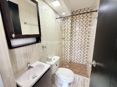 Apartamento en venta en La Maria San Cristobal Sur, Bogotá · foto 10 de 12