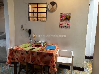 Casa en venta en La Gloria Occidental, Bogotá · foto 8 de 12