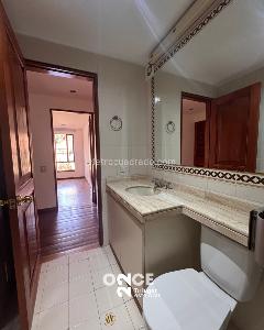 Apartamento de 2 alcobas en arriendo en Suba Calatayud, Bogotá, 115 m² · foto 11 de 14