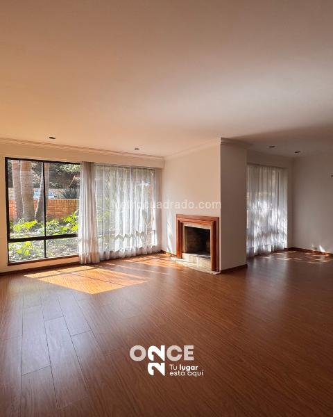 Apartment for rent in Bogotá