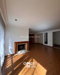 Apartamento de 2 alcobas en arriendo en Suba Calatayud, Bogotá, 115 m² · foto 4 de 14