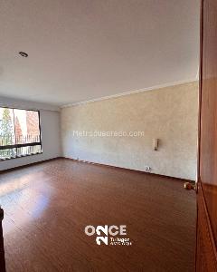 Apartamento de 2 alcobas en arriendo en Suba Calatayud, Bogotá, 115 m² · foto 6 de 14