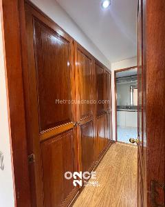 Apartamento de 2 alcobas en arriendo en Suba Calatayud, Bogotá, 115 m² · foto 9 de 14