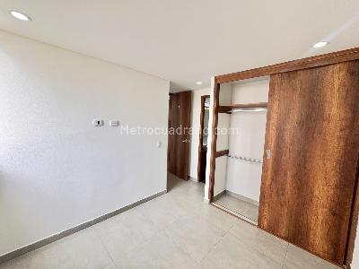 Apartamento de 2 alcobas en arriendo en La Felicidad La Esperanza, Bogotá, 43 m² · foto 6 de 9