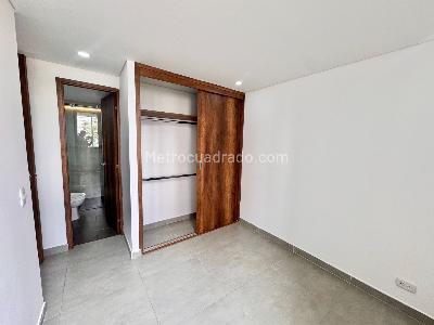 Apartamento de 2 alcobas en arriendo en La Felicidad La Esperanza, Bogotá, 43 m² · foto 7 de 9