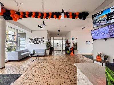 Apartamento de 2 alcobas en arriendo en La Felicidad La Esperanza, Bogotá, 43 m² · foto 8 de 9