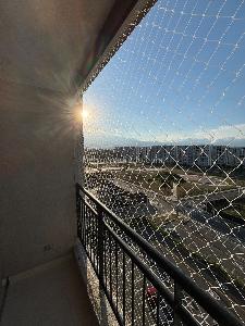 Apartamento de 3 alcobas en venta en Bochalema, Cali, 65 m² · foto 4 de 12
