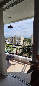 Apartamento de 2 alcobas en venta en Bochalema, Cali, 55 m² · foto 13 de 13
