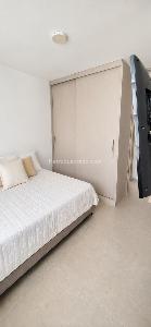 Apartamento de 2 alcobas en venta en Bochalema, Cali, 55 m² · foto 4 de 13
