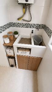 Apartamento de 2 alcobas en venta en Bochalema, Cali, 55 m² · foto 9 de 13