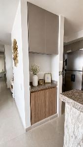 Apartamento de 2 alcobas en venta en Bochalema, Cali, 55 m² · foto 8 de 13