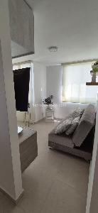 Apartamento de 2 alcobas en venta en Bochalema, Cali, 55 m² · foto 11 de 13
