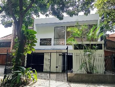 Casa en Arriendo, SANTA MONICA, Cali