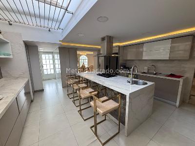 Casa de 5 alcobas en venta en El Ingenio Ii, Cali, 650 m² · foto 4 de 18