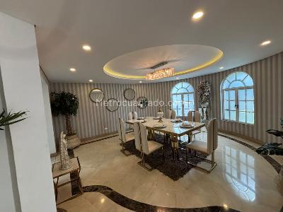 Casa de 5 alcobas en venta en El Ingenio Ii, Cali, 650 m² · foto 3 de 18