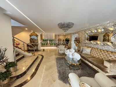 Casa de 5 alcobas en venta en El Ingenio Ii, Cali, 650 m² · foto 2 de 18