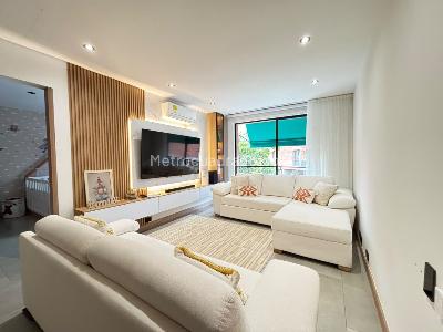 Casa de 4 alcobas en venta en Ciudad Jardin, Cali, 340 m² · foto 10 de 17