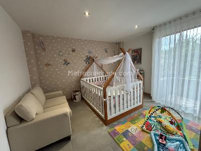 Casa de 4 alcobas en venta en Ciudad Jardin, Cali, 340 m² · foto 15 de 17