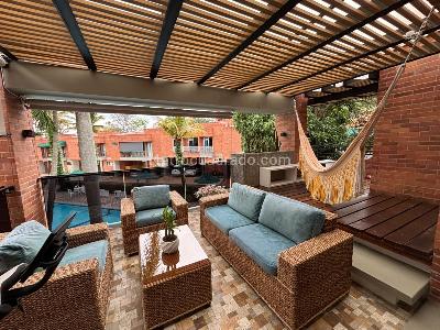 Casa de 4 alcobas en venta en Ciudad Jardin, Cali, 340 m² · foto 14 de 17