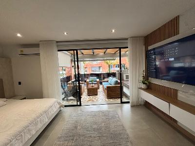 Casa de 4 alcobas en venta en Ciudad Jardin, Cali, 340 m² · foto 13 de 17