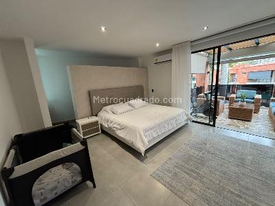 Casa de 4 alcobas en venta en Ciudad Jardin, Cali, 340 m² · foto 12 de 17