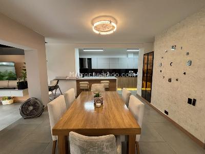 Casa de 4 alcobas en venta en Ciudad Jardin, Cali, 340 m² · foto 4 de 17