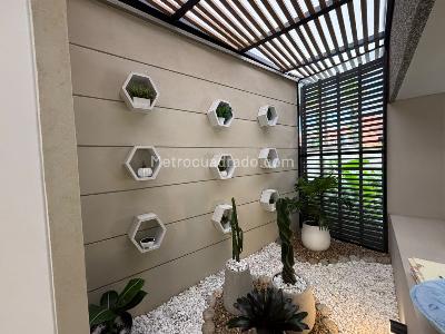 Casa de 4 alcobas en venta en Ciudad Jardin, Cali, 340 m² · foto 8 de 17