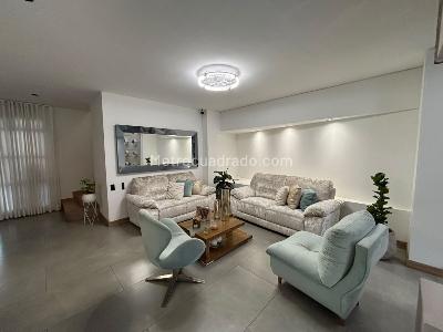 Casa de 4 alcobas en venta en Ciudad Jardin, Cali, 340 m² · foto 3 de 17